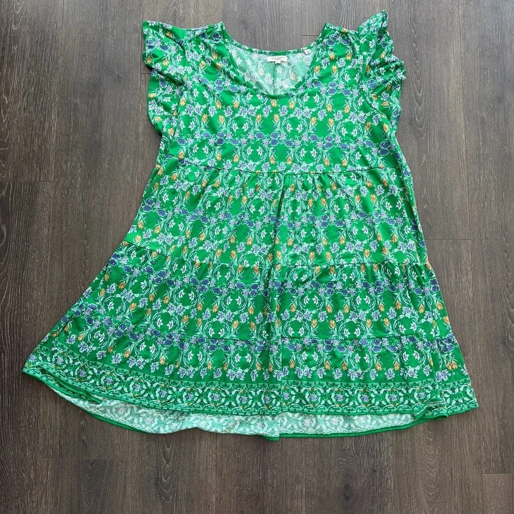 3x boho dress Boho Spell Style Midi Dress, Comfortable Bohemian Chic Dress, Long sleeve dress XS-2X